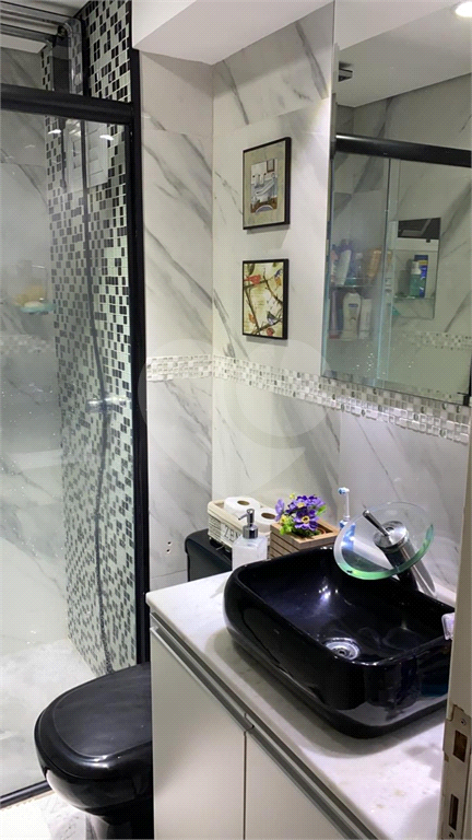 Apartamento Lauzane