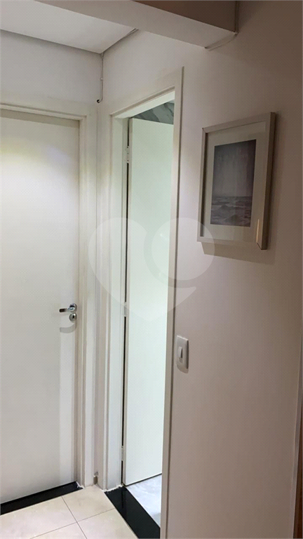 Apartamento Lauzane