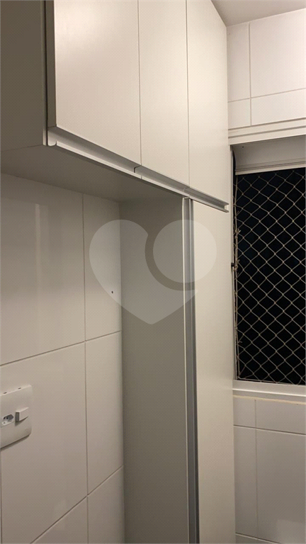 Apartamento Lauzane