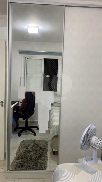 Apartamento Lauzane