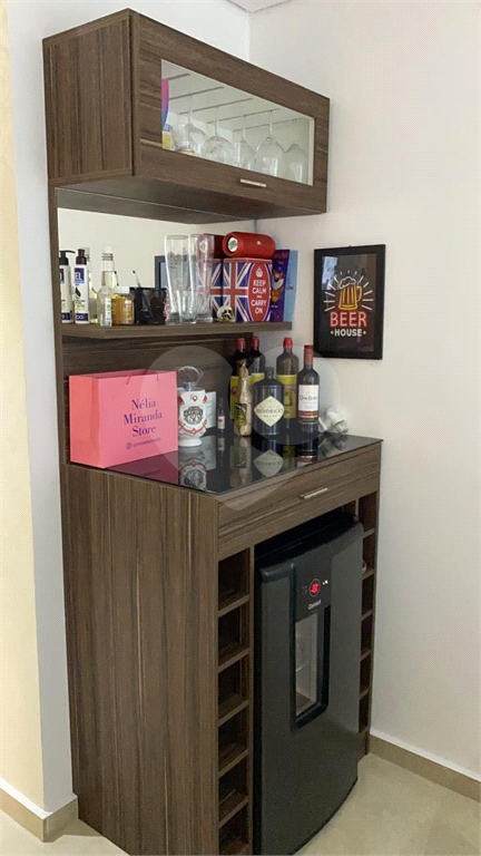 Apartamento Lauzane