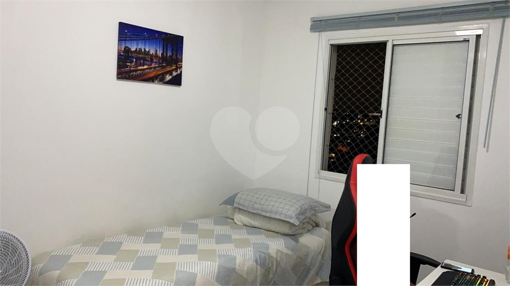 Apartamento Lauzane
