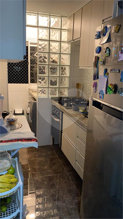 Apartamento Lauzane