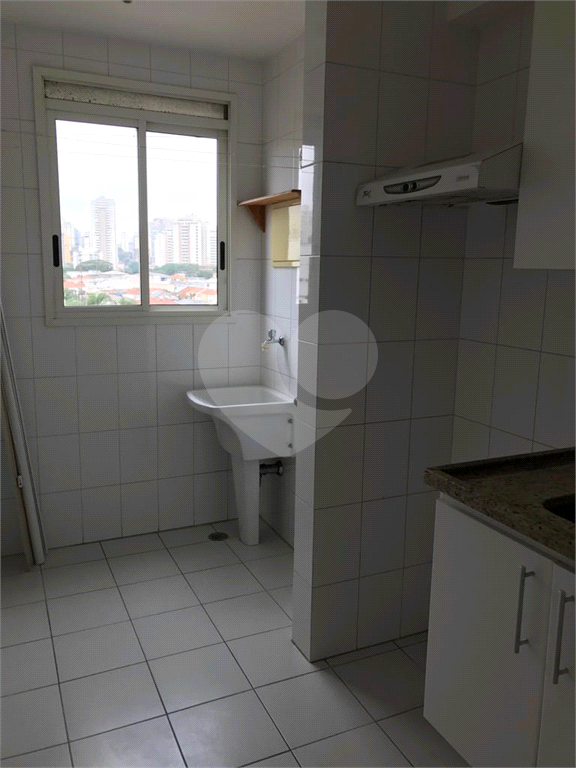 APARTAMENTO em LAPA