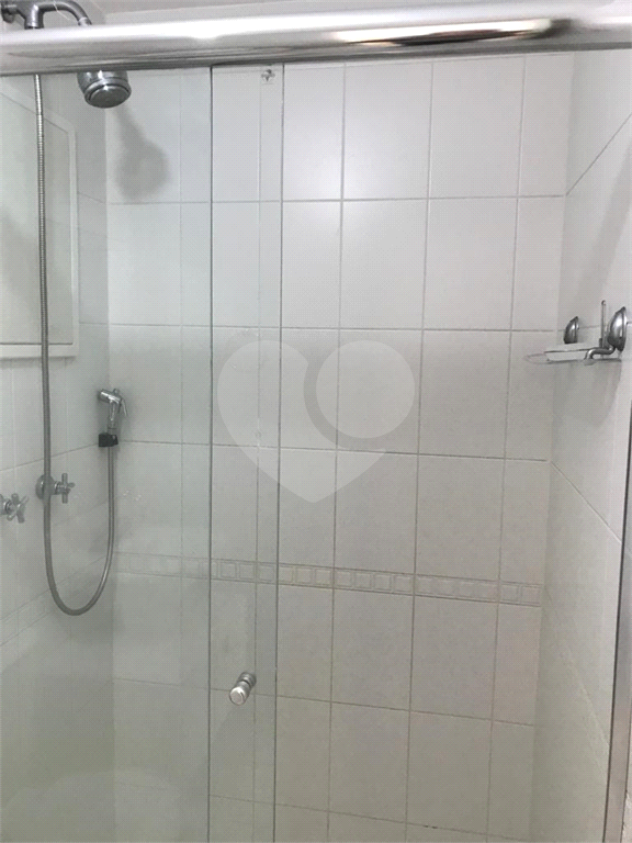 APARTAMENTO em LAPA