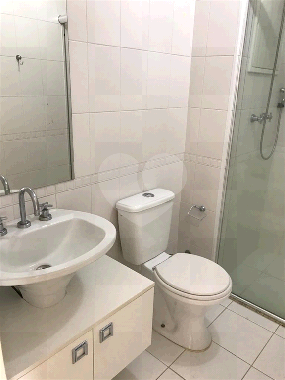 APARTAMENTO em LAPA