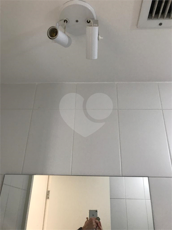 APARTAMENTO em LAPA