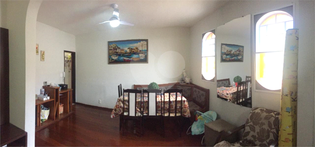 Casa à venda em Alto dos Passos, Juiz de Fora - MG - Foto 5