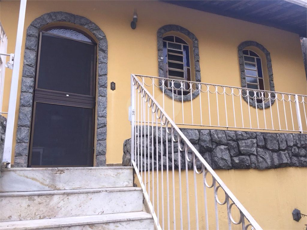 Casa à venda em Alto dos Passos, Juiz de Fora - MG - Foto 2