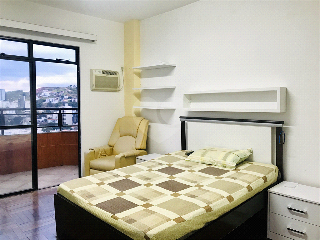 Cobertura à venda em Mundo Novo, Juiz de Fora - MG - Foto 9