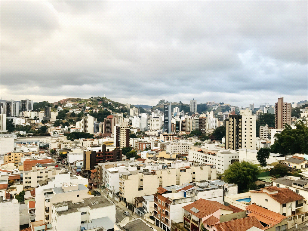 Cobertura à venda em Mundo Novo, Juiz de Fora - MG - Foto 17