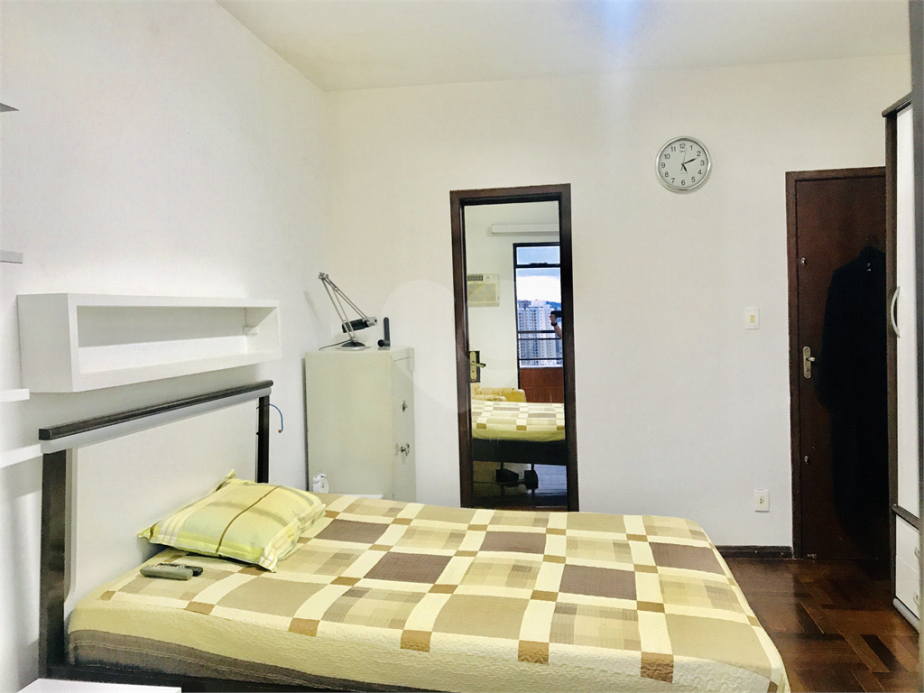 Cobertura à venda em Mundo Novo, Juiz de Fora - MG - Foto 11