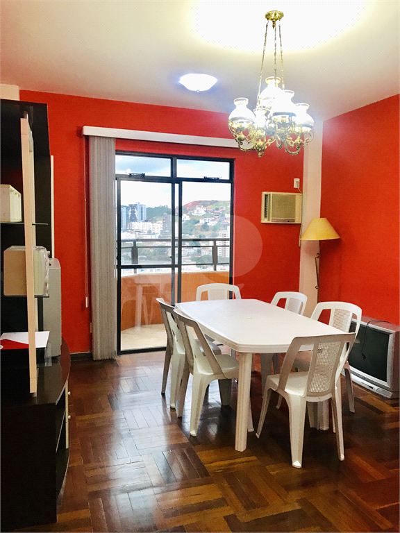 Cobertura à venda em Mundo Novo, Juiz de Fora - MG - Foto 4