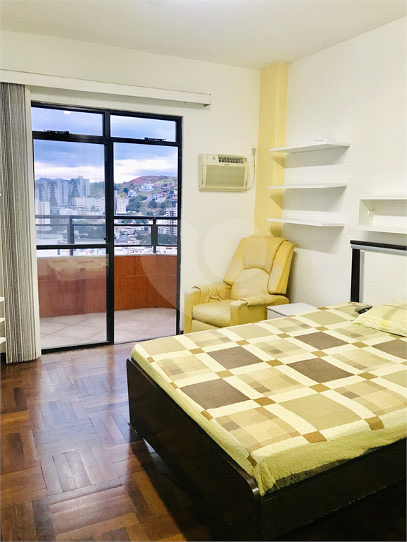 Cobertura à venda em Mundo Novo, Juiz de Fora - MG - Foto 10