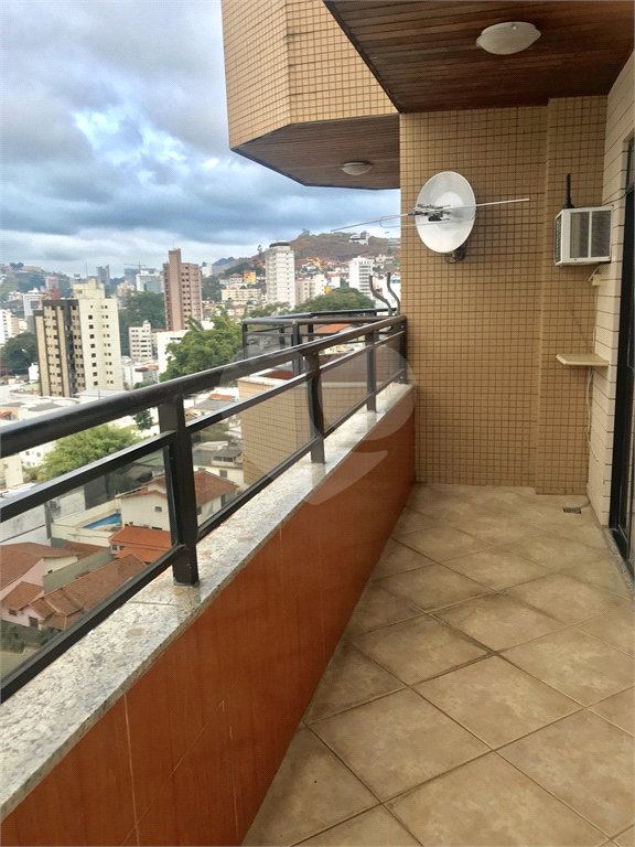 Cobertura à venda em Mundo Novo, Juiz de Fora - MG - Foto 6