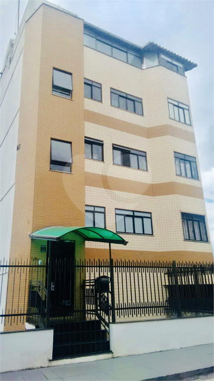 Cobertura à venda em Mundo Novo, Juiz de Fora - MG - Foto 1