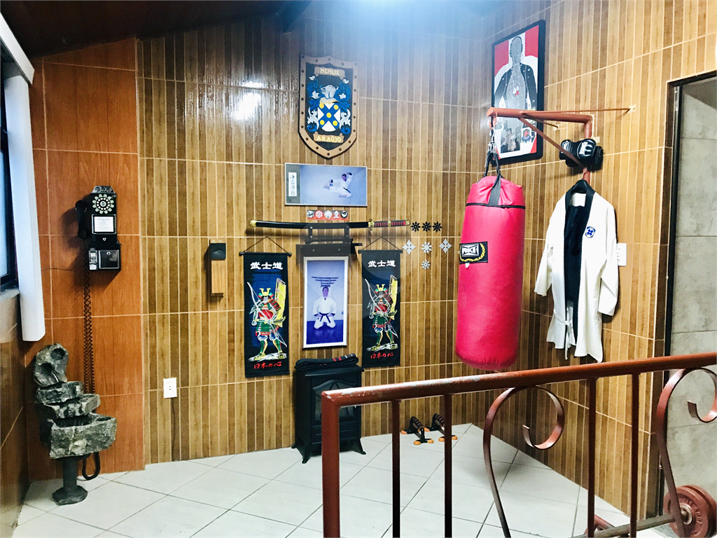 Cobertura à venda em Mundo Novo, Juiz de Fora - MG - Foto 21