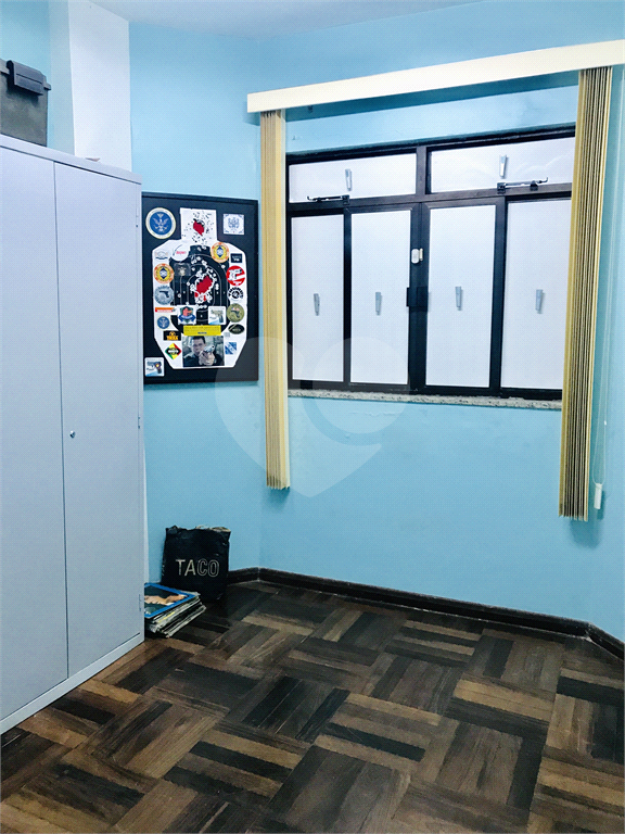 Cobertura à venda em Mundo Novo, Juiz de Fora - MG - Foto 8