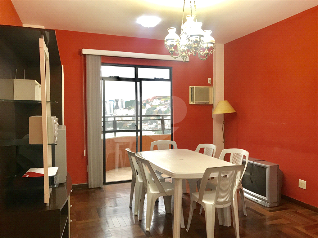 Cobertura à venda em Mundo Novo, Juiz de Fora - MG - Foto 3