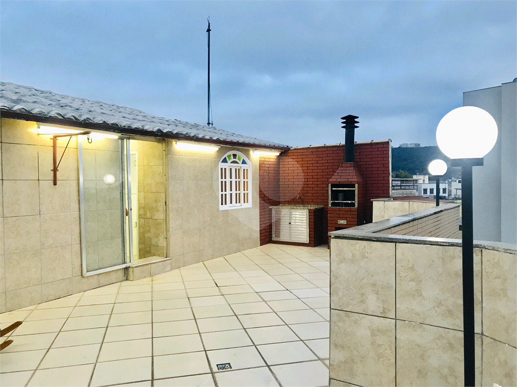 Cobertura à venda em Mundo Novo, Juiz de Fora - MG - Foto 26