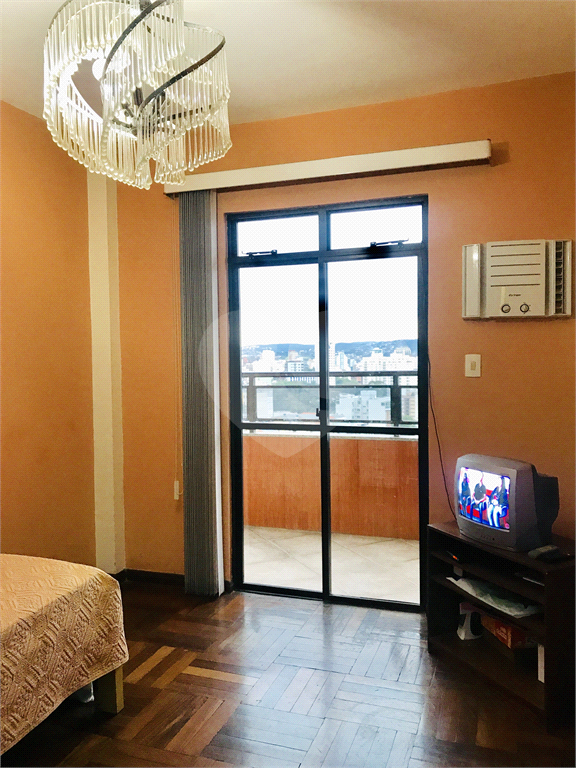 Cobertura à venda em Mundo Novo, Juiz de Fora - MG - Foto 7