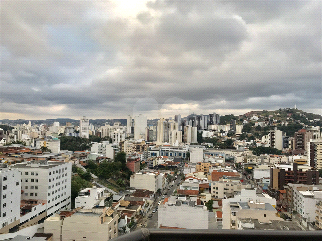 Cobertura à venda em Mundo Novo, Juiz de Fora - MG - Foto 16