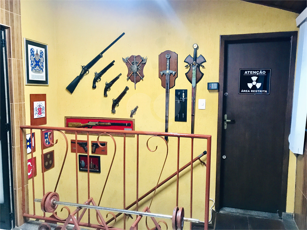 Cobertura à venda em Mundo Novo, Juiz de Fora - MG - Foto 19