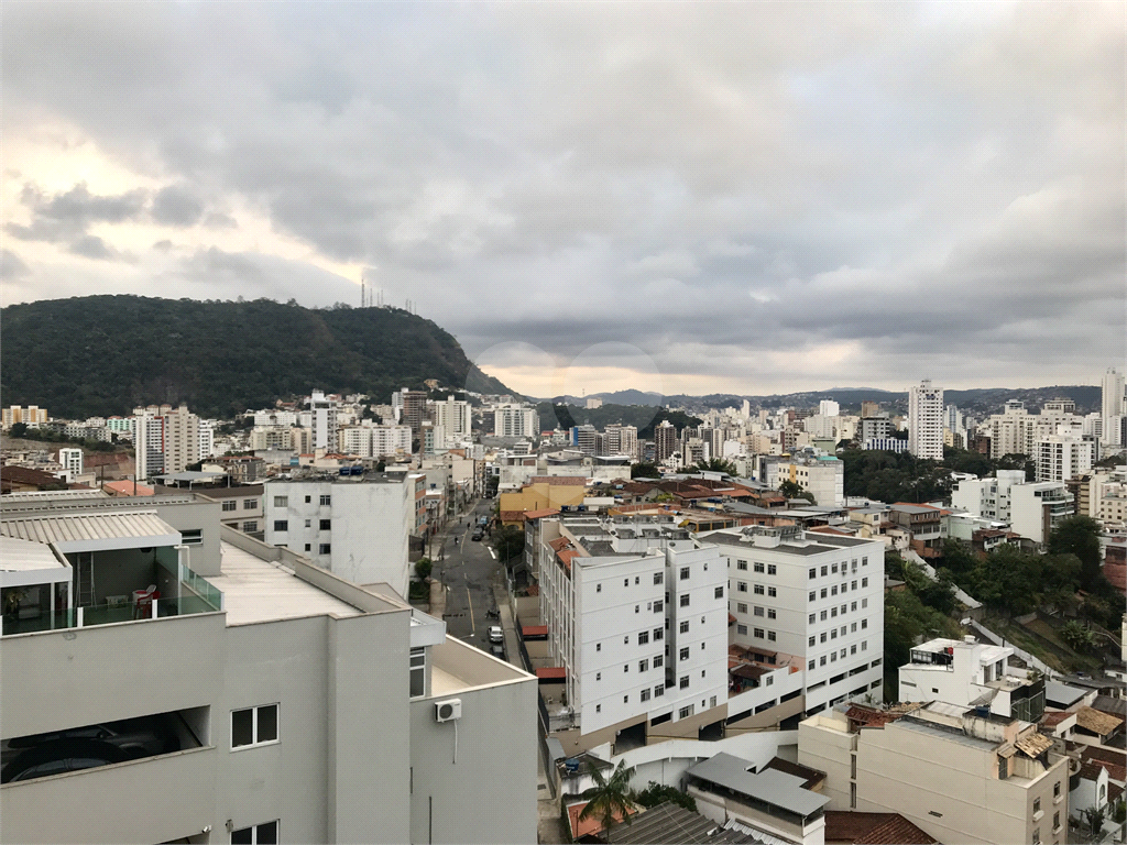 Cobertura à venda em Mundo Novo, Juiz de Fora - MG - Foto 15