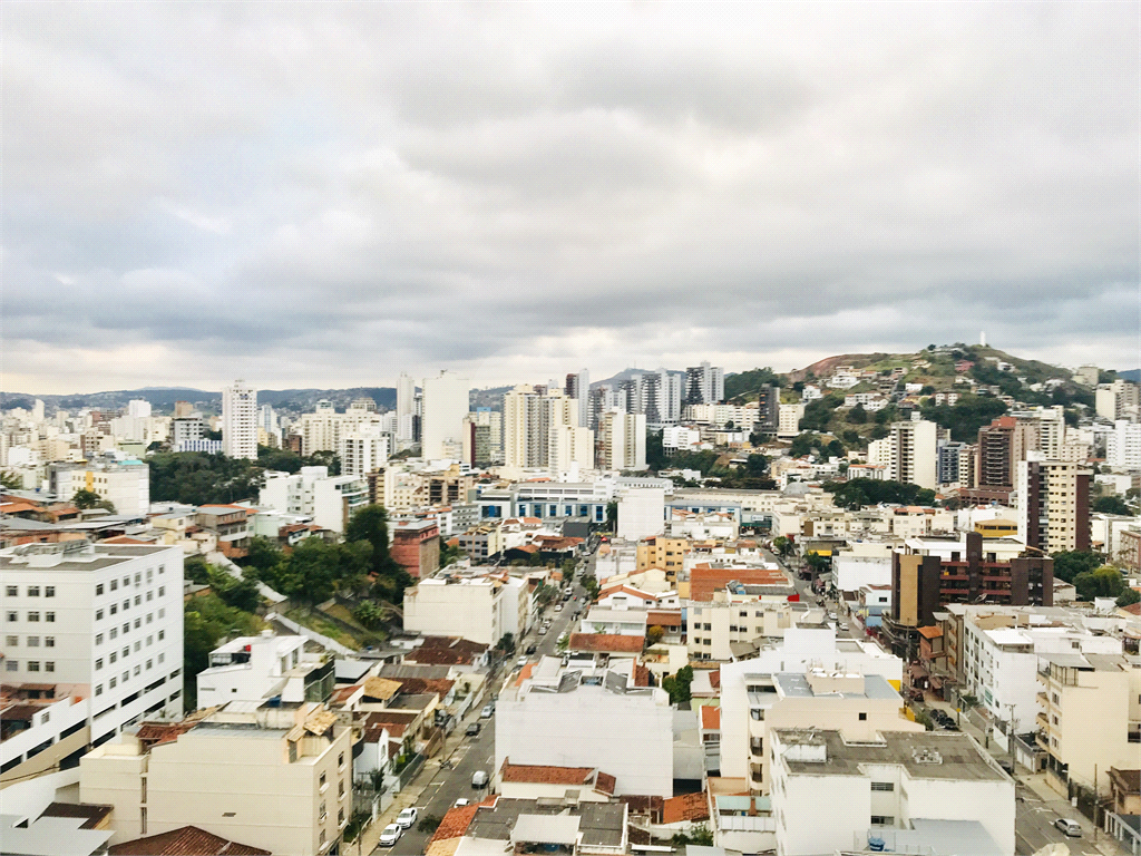 Cobertura à venda em Mundo Novo, Juiz de Fora - MG - Foto 18
