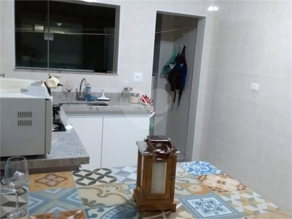 APARTAMENTO em TUCURUVI