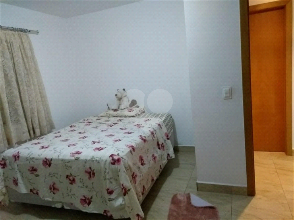 APARTAMENTO em TUCURUVI