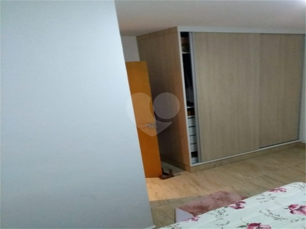 APARTAMENTO em TUCURUVI