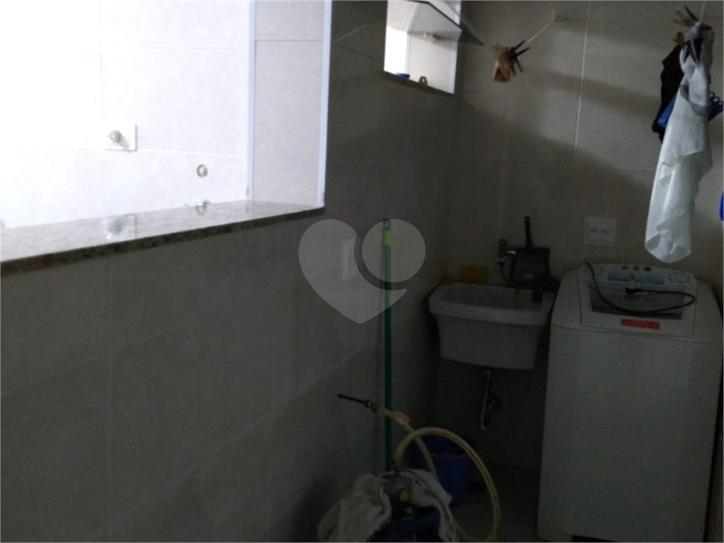 APARTAMENTO em TUCURUVI