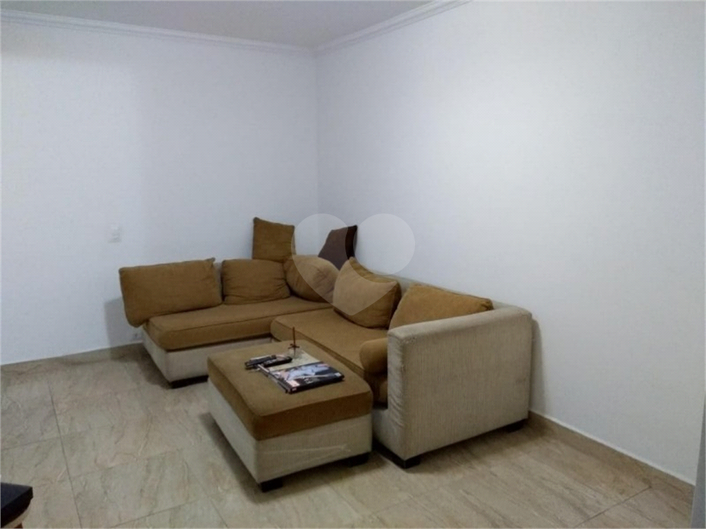 APARTAMENTO em TUCURUVI