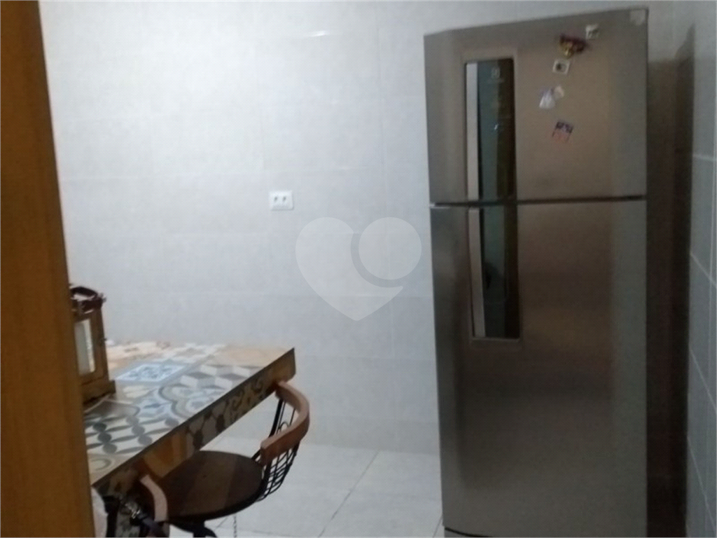 APARTAMENTO em TUCURUVI