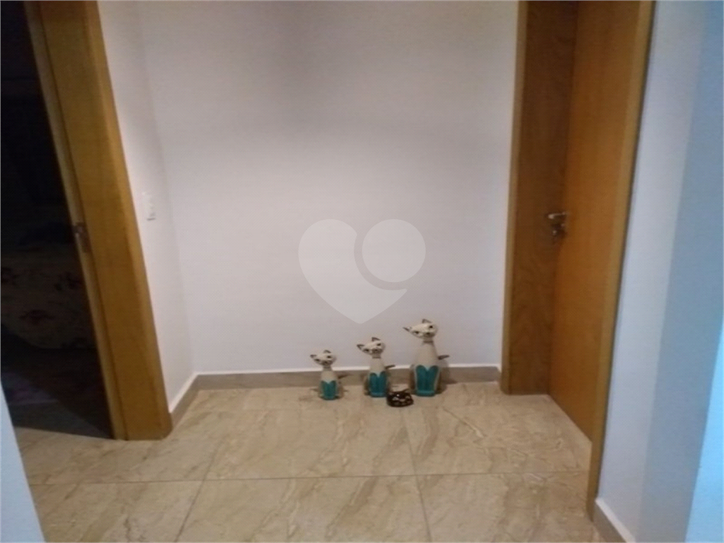 APARTAMENTO em TUCURUVI
