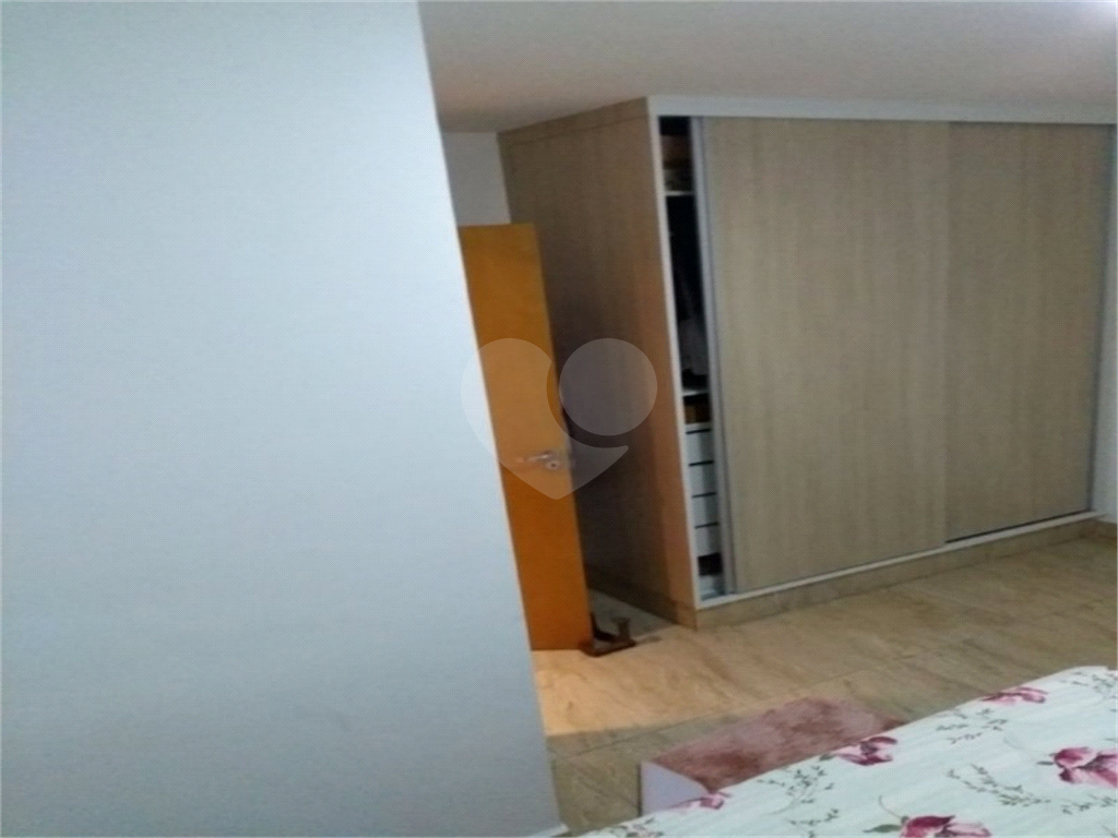 APARTAMENTO em TUCURUVI