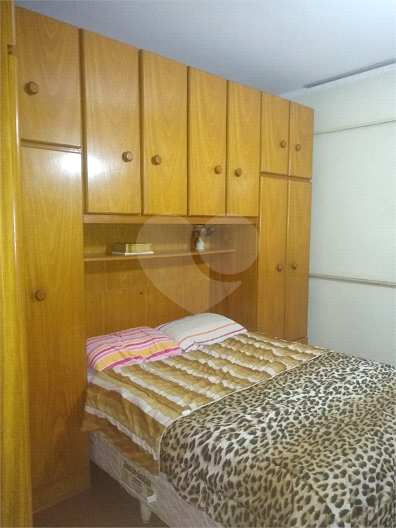 Apartamento Cachoeirinha