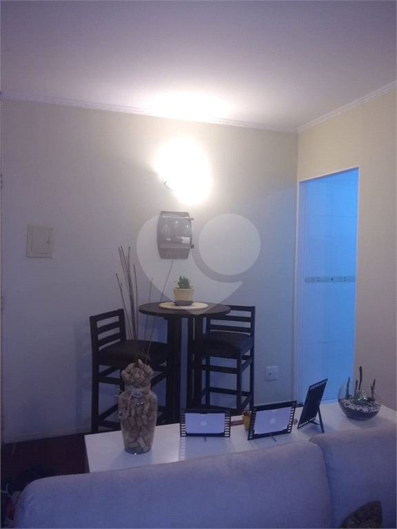 Apartamento Cachoeirinha