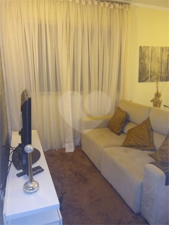 Apartamento Cachoeirinha