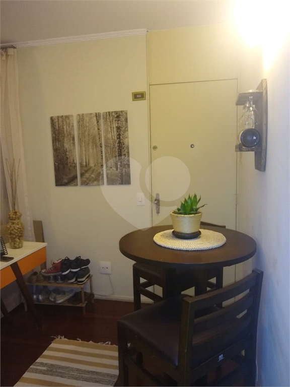 Apartamento Cachoeirinha