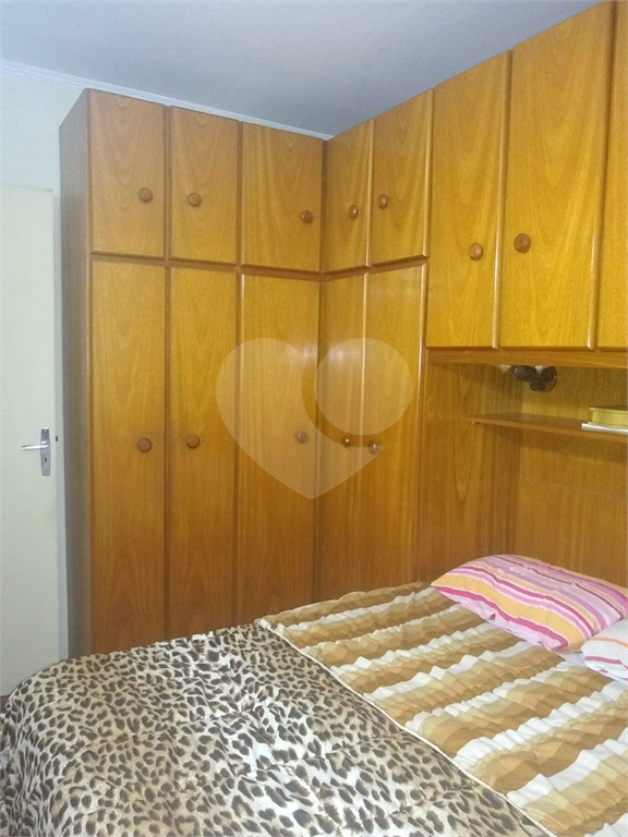 Apartamento Cachoeirinha