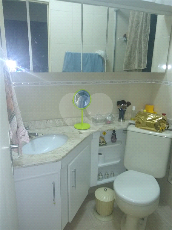 Apartamento Cachoeirinha