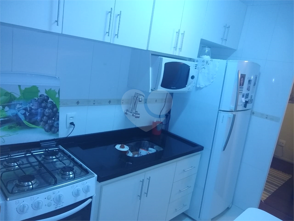 Apartamento Cachoeirinha