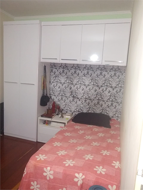 Apartamento Cachoeirinha