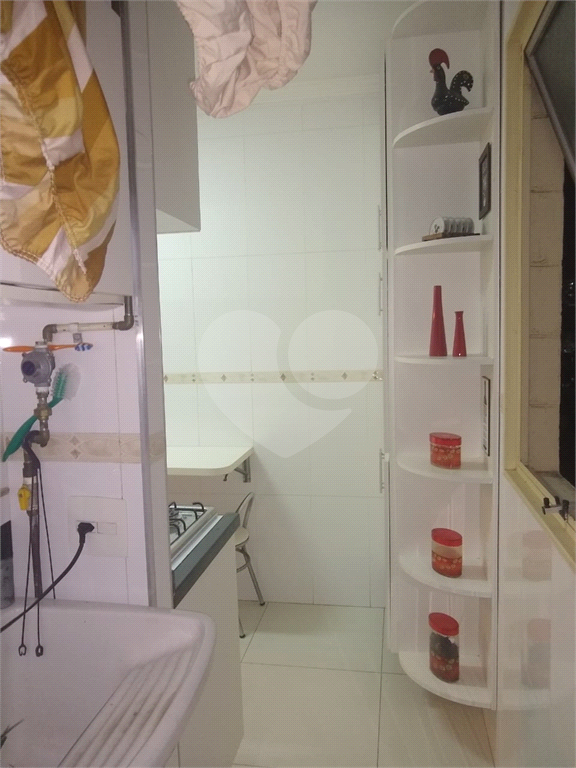 Apartamento Cachoeirinha