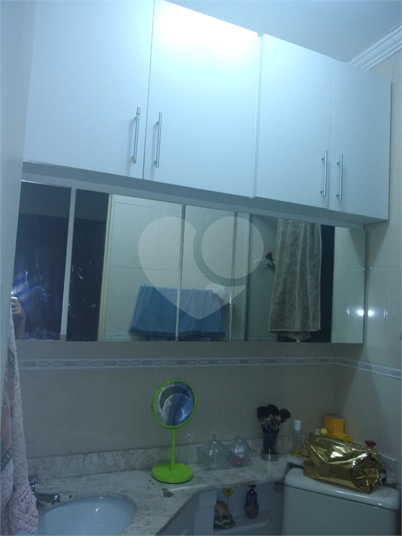 Apartamento Cachoeirinha