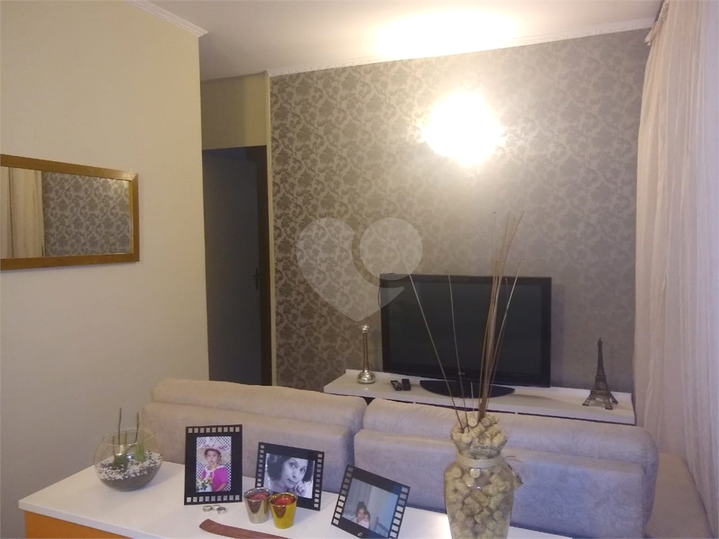 Apartamento Cachoeirinha