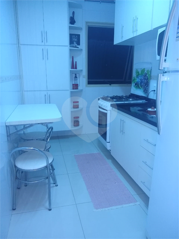 Apartamento Cachoeirinha