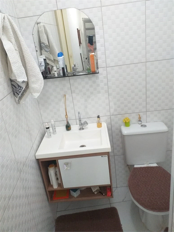 Casa à venda com 3 quartos, 100m² - Foto 6